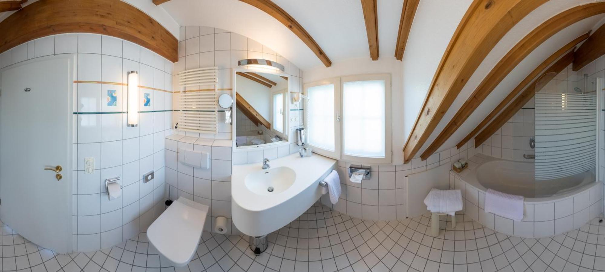 Hotel Villa Im Park デュッセルドルフ 部屋 写真